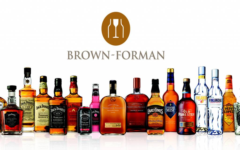 Brown-Forman México Da A Conocer A Los Nuevos Integrantes De Su ...