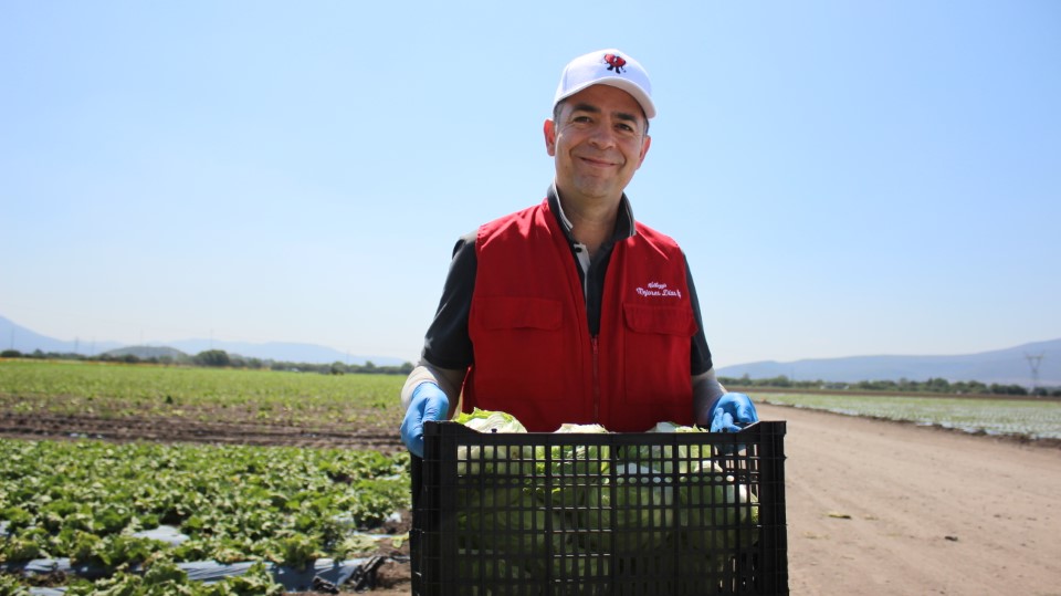 La filantropía, una estrategia clave para combatir el hambre en la ...