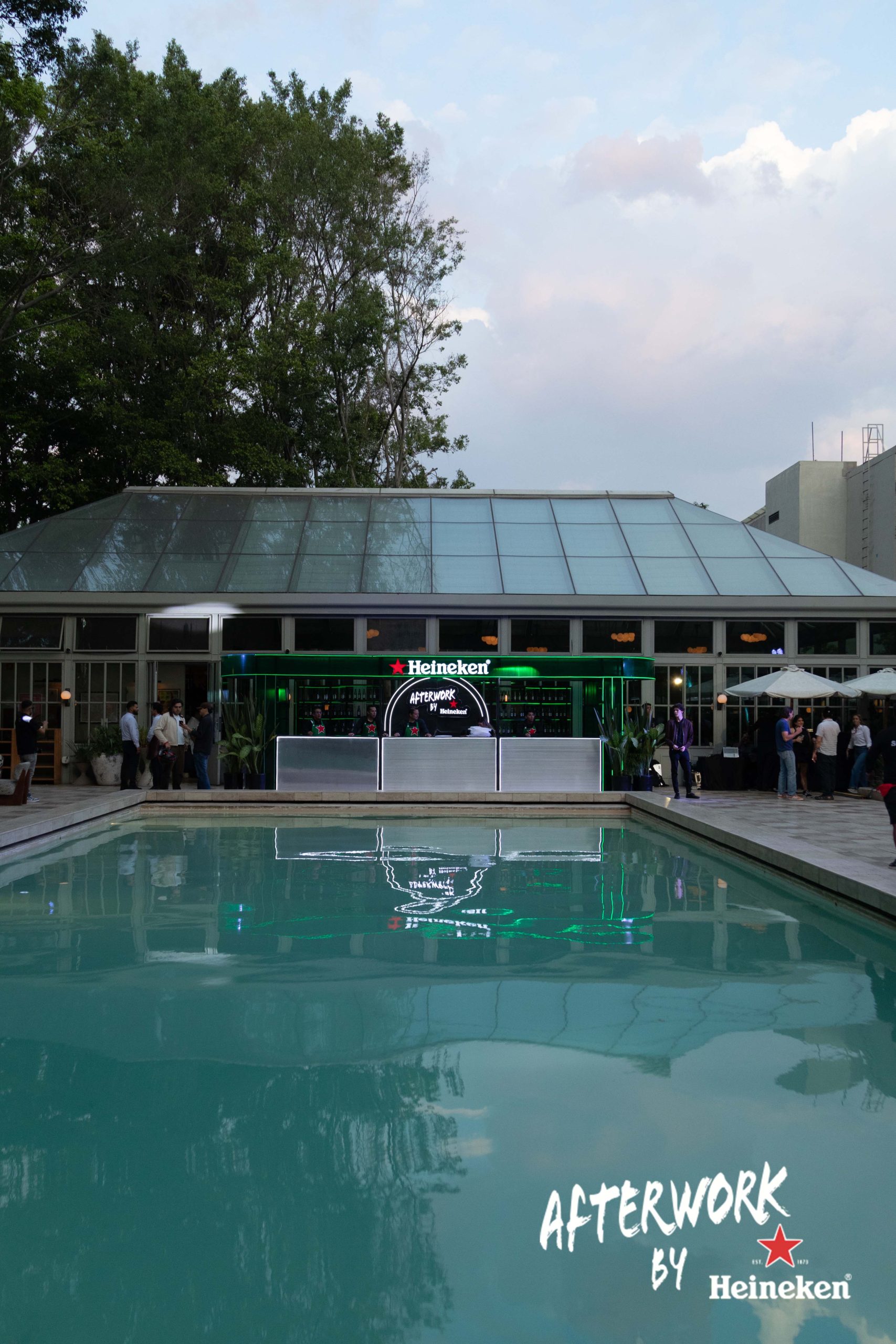 Chet Faker y CLUBZ protagonizarán la nueva edición de Heineken ...