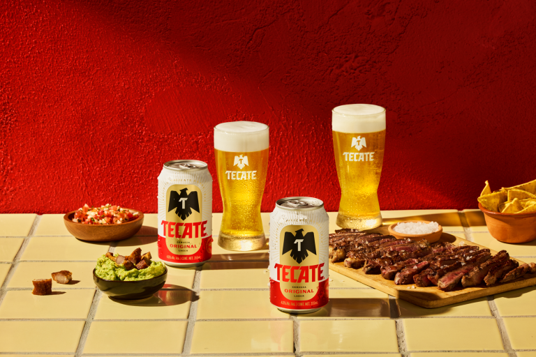 Cerveza Tecate renueva su imagen